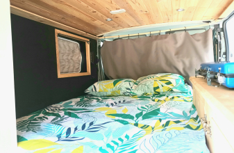 Renault TRAFIC Trafic image