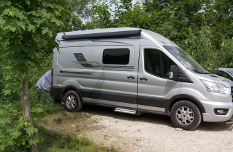 Ford RANDGER R560 4*4 image