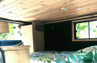 Renault TRAFIC Trafic image