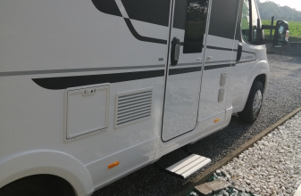 Citroen ADRIA MATRIX image