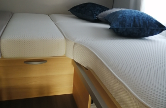 Citroen ADRIA MATRIX image