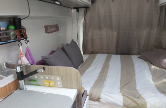 Ford RANDGER R560 4*4 image