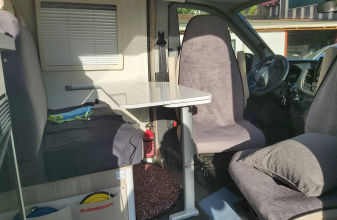 Ford RANDGER R560 4*4 image