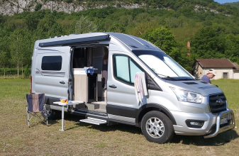 Ford RANDGER R560 4*4 image