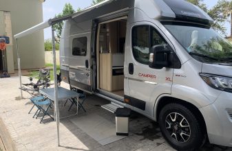 FIAT CAMPEREVE MAGELLAN image