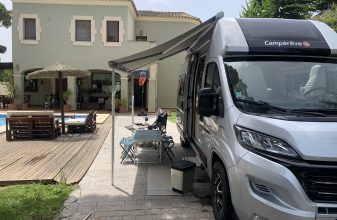 FIAT CAMPEREVE MAGELLAN image