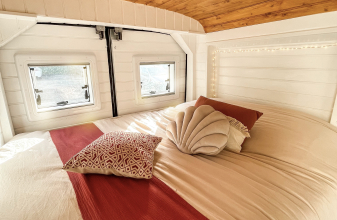 Ford AUTRE TRANSIT 2.0 TDCI 130 cv image