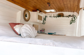 Ford AUTRE TRANSIT 2.0 TDCI 130 cv image