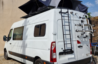 Renault AUTRE MASTER image