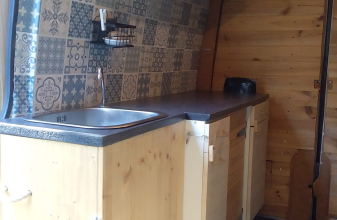 Volkswagen VOLKSWAGEN Crafter image