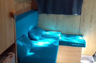 Volkswagen VOLKSWAGEN Crafter image