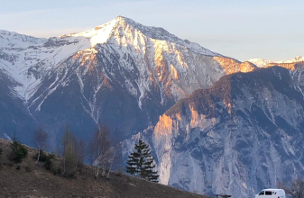 Volkswagen TRANSPORTEUR Transporteur T6 image