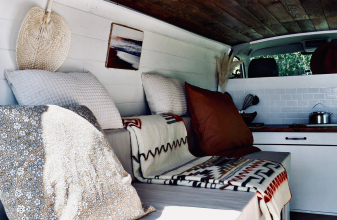 VOLKSWAGEN STYLEVAN BASE VOLKSWAGEN TRANSPORTER image