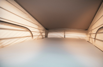 MERCEDES MERCEDES MARCO POLO image