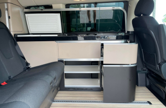 MERCEDES MERCEDES MARCO POLO image