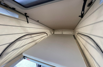 MERCEDES MERCEDES MARCO POLO image