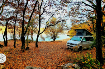 VOLKSWAGEN CALIFORNIA image