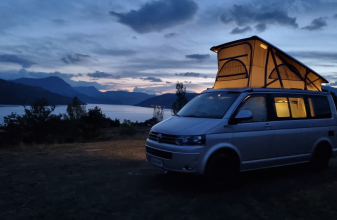  VOLKSWAGEN CALIFORNIA image