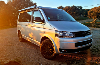  VOLKSWAGEN CALIFORNIA image