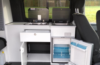 Volkswagen TRANSPORTEUR T5 image