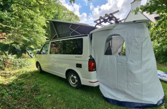 Volkswagen CALIFORNIA Océan T6.1 image