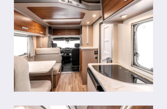 Renault RIMOR Hygge 12 plus image