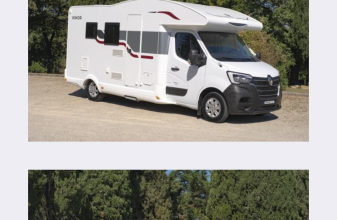 Renault RIMOR Hygge 12 plus image