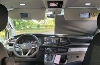 Volkswagen CALIFORNIA Océan T6.1 image