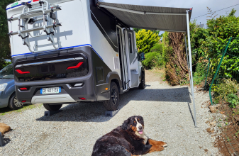 Fiat CHAUSSON COMBO X550 image