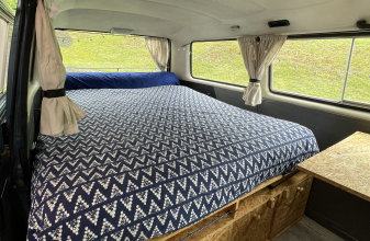 Volkswagen TRANSPORTEUR T3 image