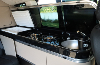 MERCEDES MERCEDES MARCO POLO image