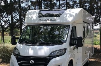 Fiat BAVARIA T706GJ image