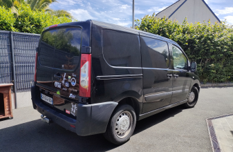 Peugeot AUTRE Expert image