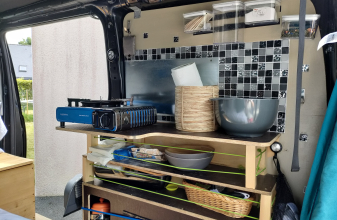 Peugeot AUTRE Expert image