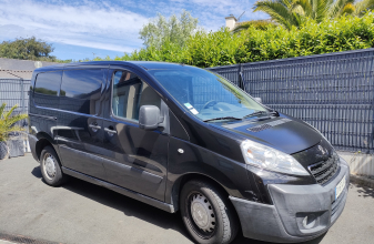 Peugeot AUTRE Expert image