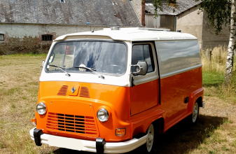 Renault AUTRE Estafette image