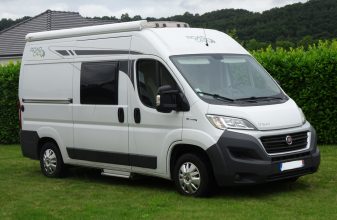 Fiat POSSL R540 image