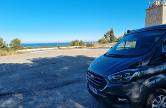 Ford WESTFALIA BIG NUGGET image