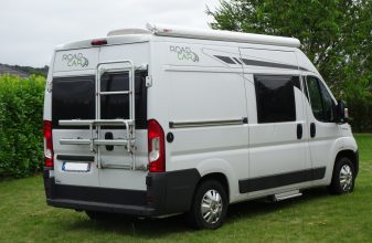 Fiat POSSL R540 image