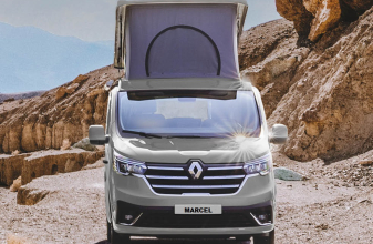 Renault HANROAD TREK