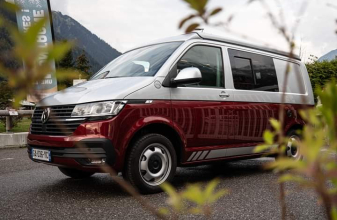 Volkswagen CALIFORNIA T6.1 image
