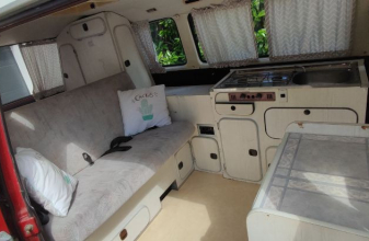 Volkswagen AUTRE T3 image