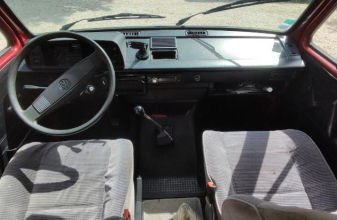 Volkswagen AUTRE T3 image