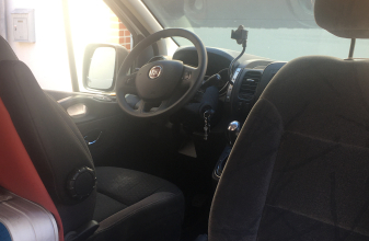 Fiat AUTRE TRAFIC image