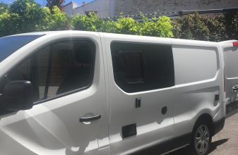 Fiat AUTRE TRAFIC image