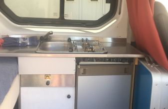 Fiat AUTRE TRAFIC image