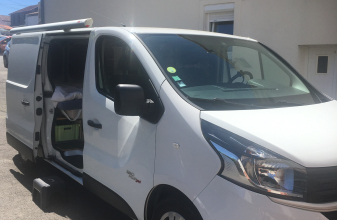 Fiat AUTRE TRAFIC image