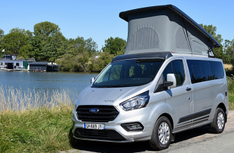 Ford BURSTNER COPA image