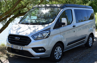 Ford BURSTNER COPA image