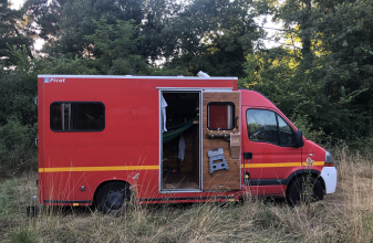 Renault AUTRE Master 2 image